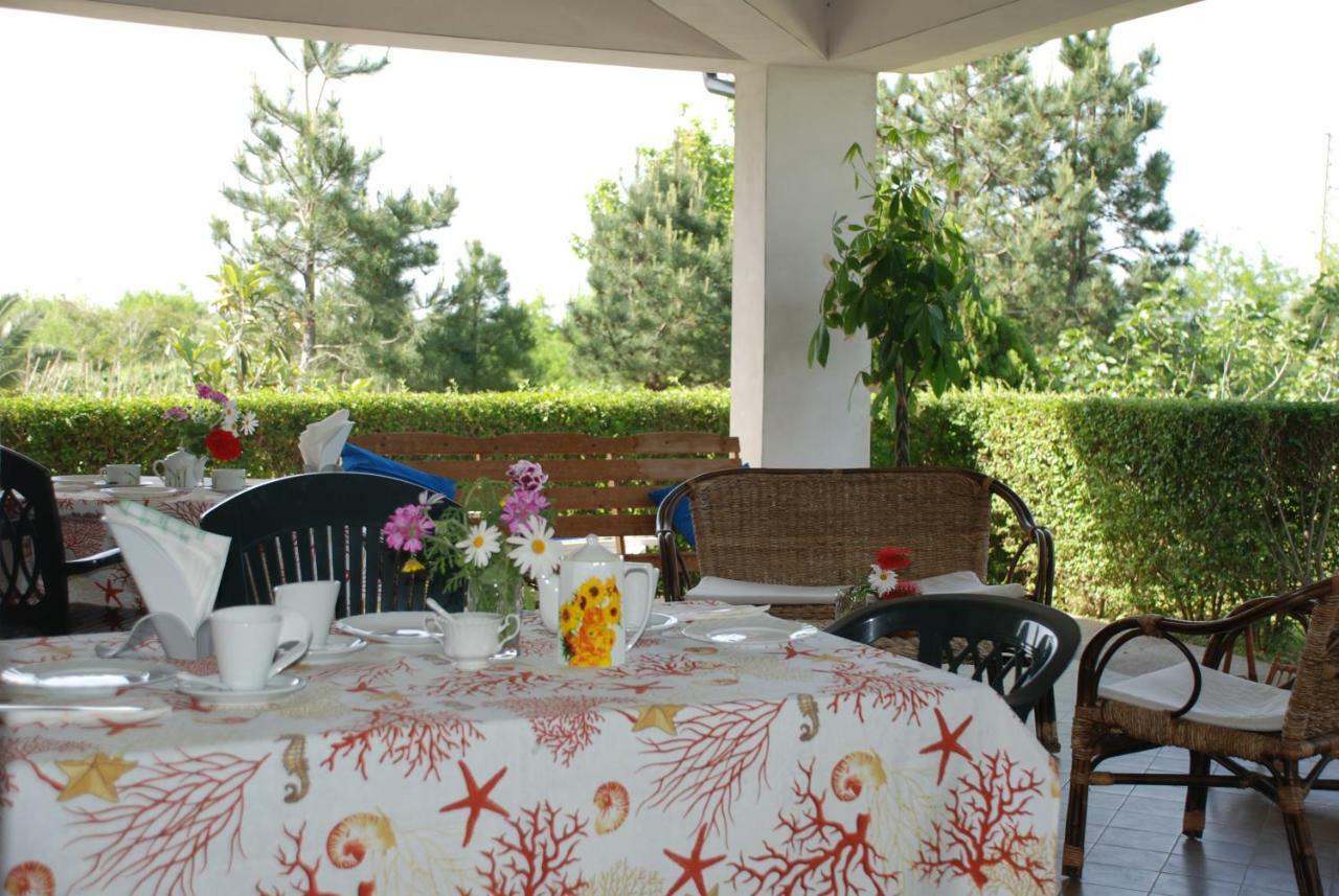 Villa Lidia Paola Exterior foto